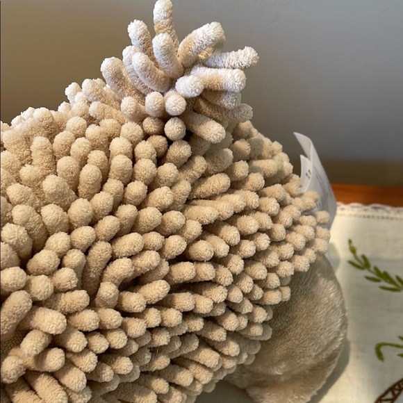 Plush Sheep Toy little miracles brand like new - Picture 3 of 4